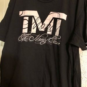 Men’s 2x tshirt